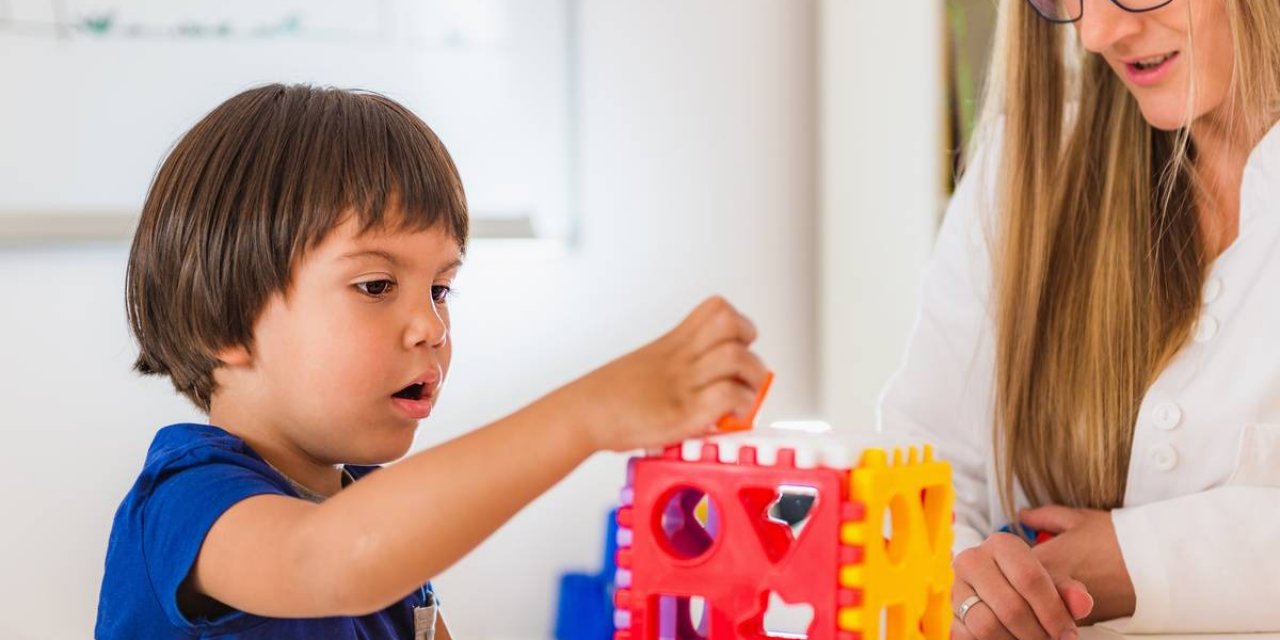 Otizm Spektrum Bozukluğu Olan Çocukların Eğitimi Nasıl Olmalı ?