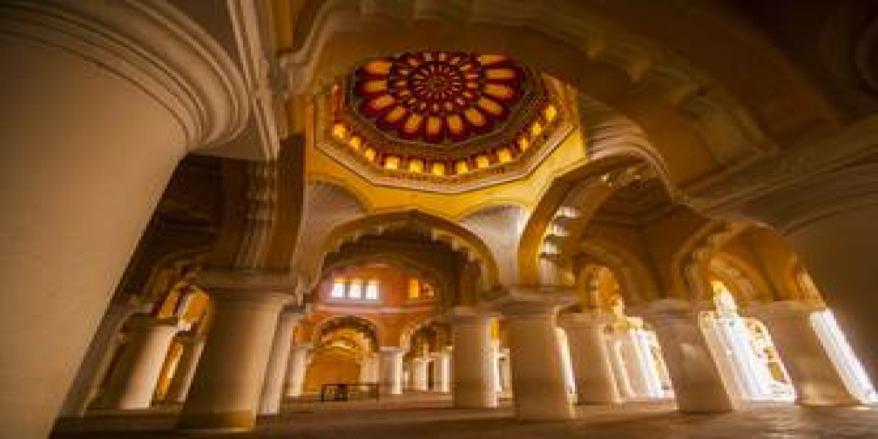 Diyanet’ten Kadir Gecesi Mesajı