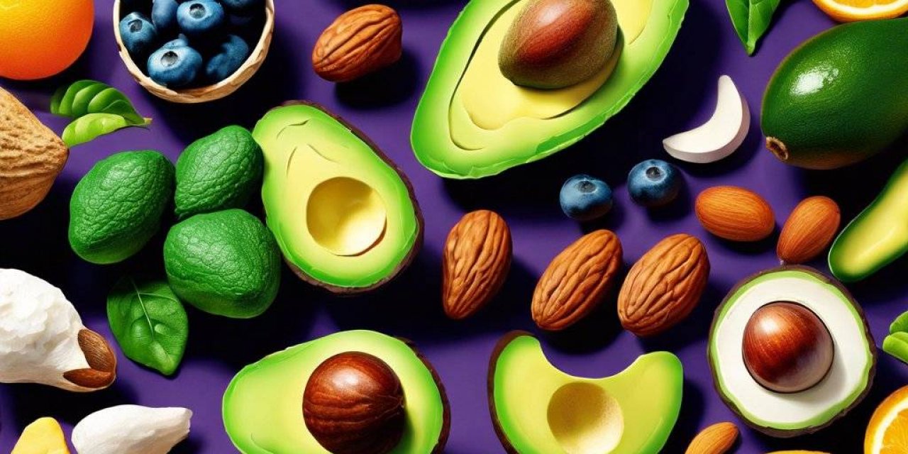 Deri Dökülmesine İyi Gelen Besinler