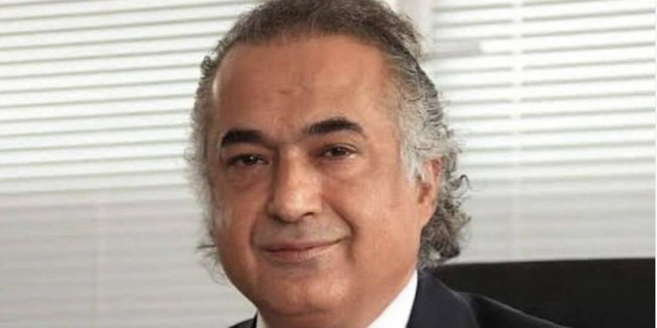 İş İnsanı Dr. Murat Çelik Yaşamını Yitirdi