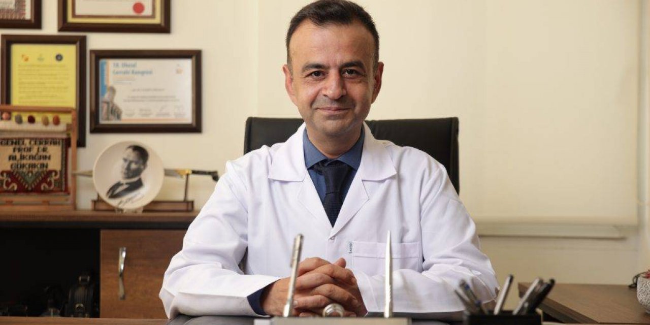 Safra Kesesi Taşı Ağrısına Dikkat !