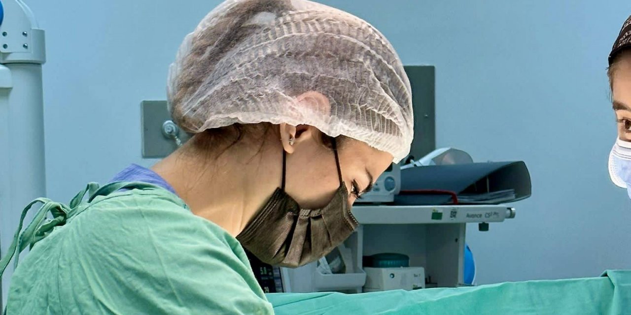 Miyomlar: Her 5 Kadından 1’ini Etkileyen Ve Gebe Kalmayı Zorlaştıran İyi Huylu Tümörler