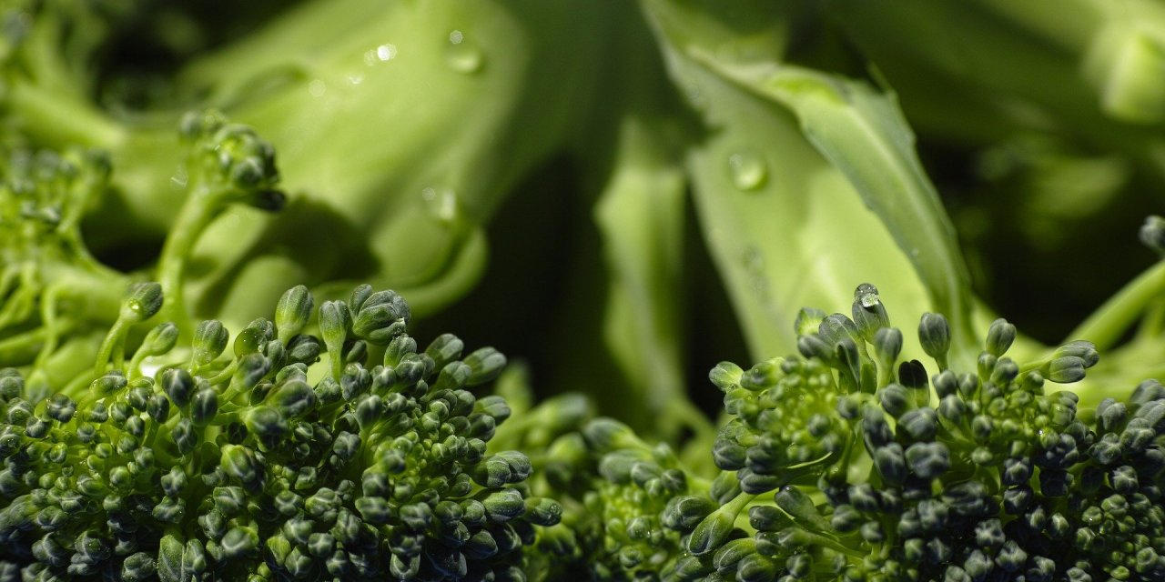 Brokoli Nasıl Pişirilir?