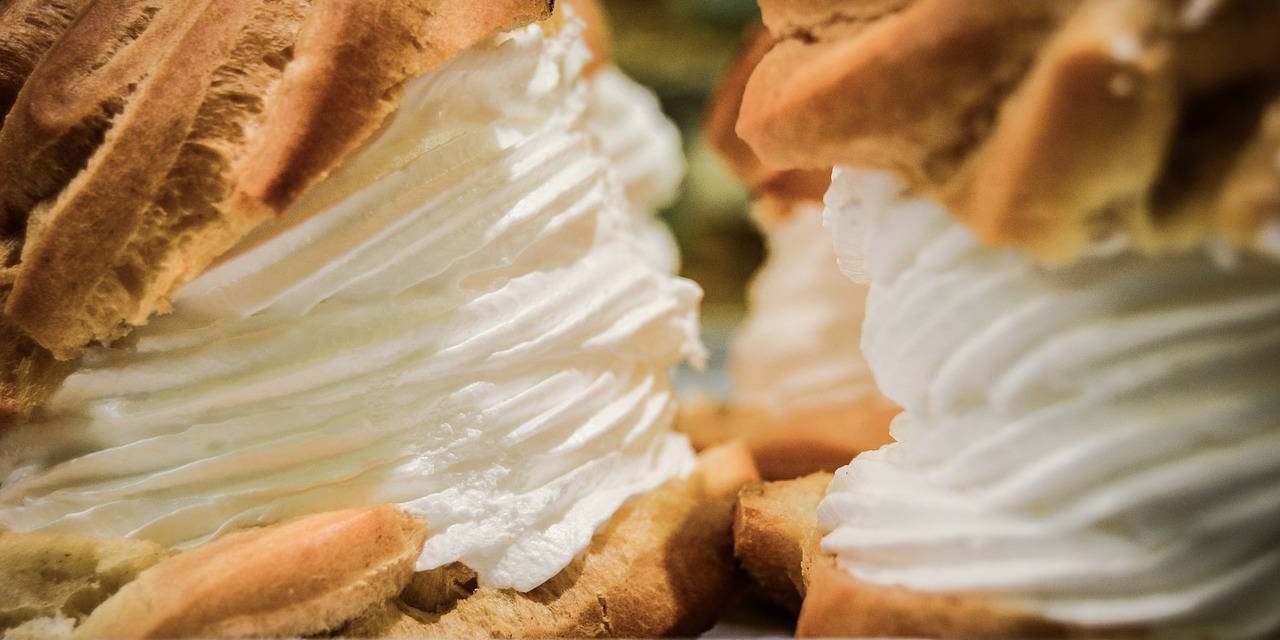 Bu Karpatka Tarifi İle Mutfakta Harikalar Yaratın!