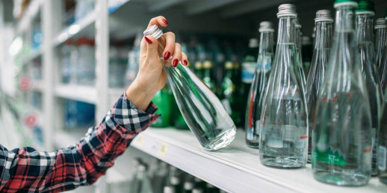 Maden Suyunun Sağlığa Faydaları: Doğallığın Şifası