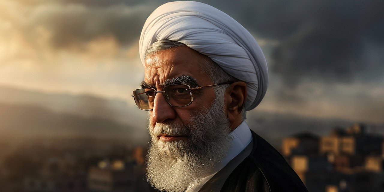 İran Cumhurbaşkanı Reisi’yi taşıyan helikopter kaza yaptı