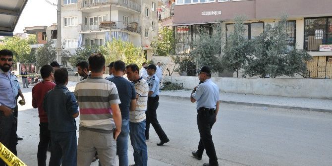 Pamukkale’de Çakmak Gazı Patladı: 8 Yaralı