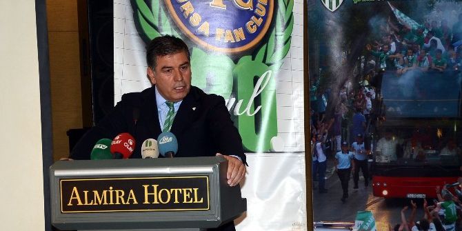 Ademoğlu: "Tolga Özkalfa Bizi Katletti"