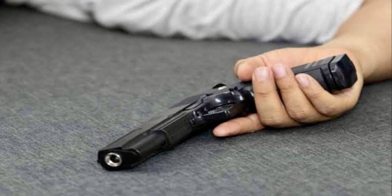 Polis İ̇ntiharları Sürüyor!