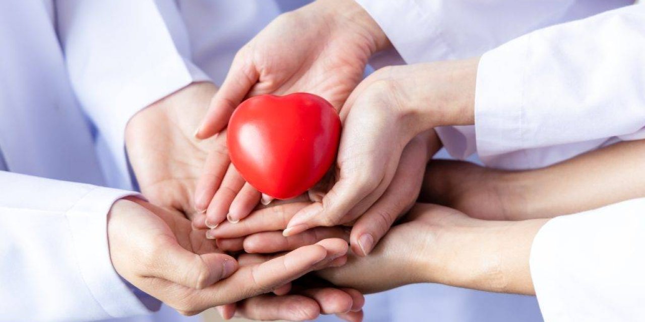 Türkiye’de 35 Bin Kişi Organ Bağışı Bekliyor