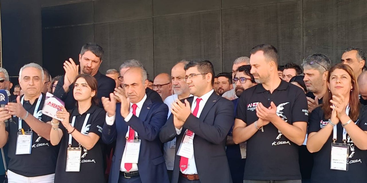 Aile Hekimleri Türkiye Genelinde İ̇ş Bıraktı!