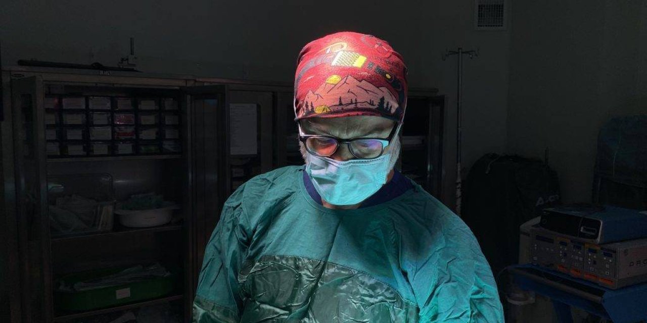 Op.dr. Mustafa Erol, “obezite Ameliyatları 10’un Üzerinde Hastalığın Tedavisinde Etkili Oluyor”