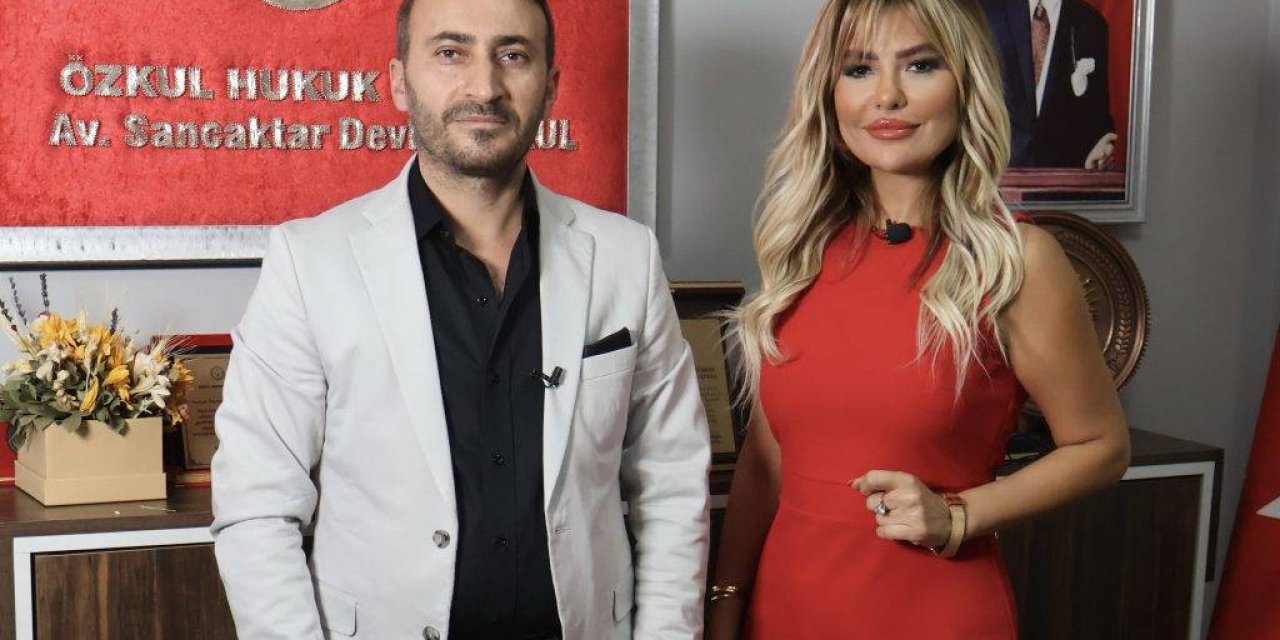 Av. Özkul : “ruhsatsız Silah Kullanma Suçunun Cezası Caydırıcı Olmalı”