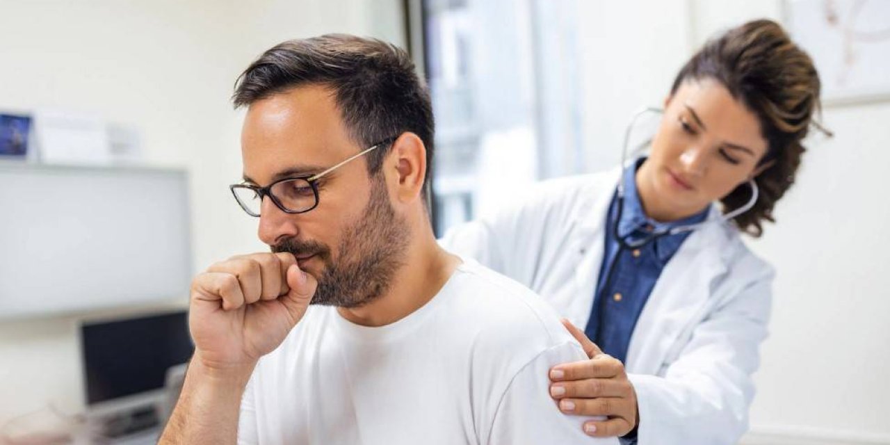 İ̇klim Değişikliği Zatürreyi De Arttırdı