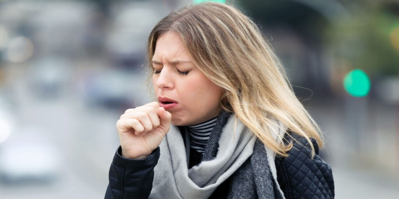 Sigara İ̇çmek Akciğer Kanseri Riskini 30 Kat Artırıyor