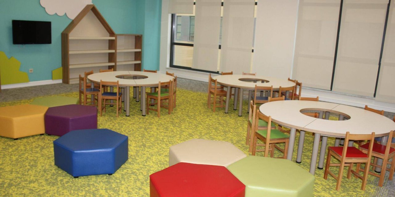 Belediye Kreşleri Kapatılacak Mı? (veliler Tedirgin)