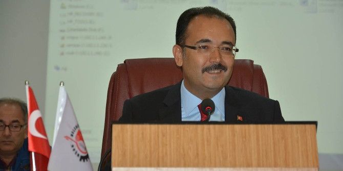 Cahan; "Sigorta Pazarından Siyasi Çıkar Elde Edemeyecekler"