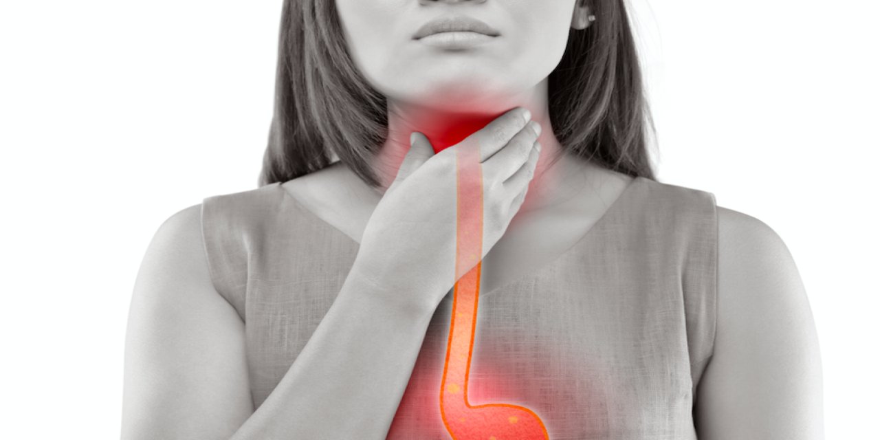 Mide Yanması Ve Reflüye Karşı 7 Öneri