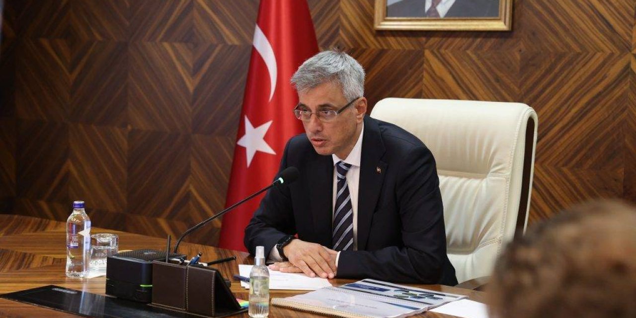 “sağlık Bakanı Memişoğlu’nun Tbmm’deki Üslubu Şaşkınlık Yarattı!”