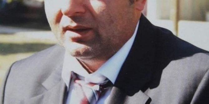 Ünlü İşadamı, Tinercilerin Bıçaklı Saldırısına Uğraması Sonucu Öldü