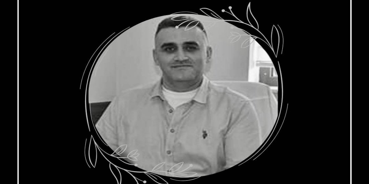 Doç.dr. Cumhur Murat Tülay Yaşamını Yitirdi