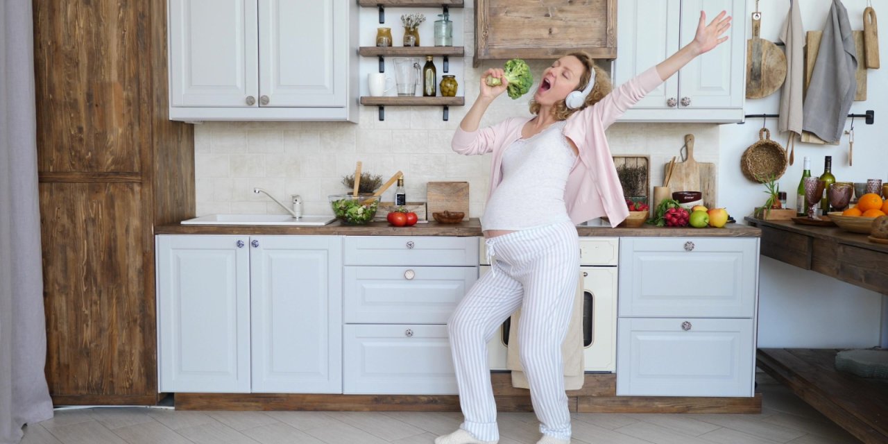 Hamilelik Egzersizleri Nelerdir?