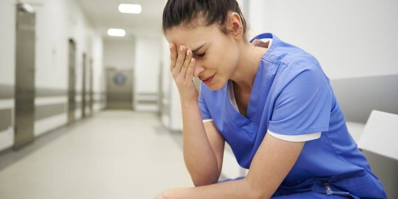 Aile Hekimliğinde Çalışan Personel Adına Mücadele Ediyoruz