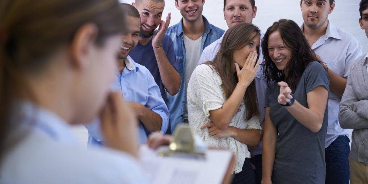 Yengeç Sepeti Sendromu Nedir?