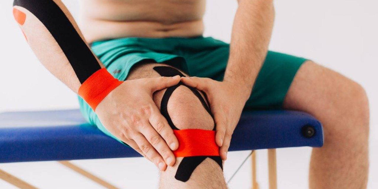 Diz Ağrısı Neden Olur?