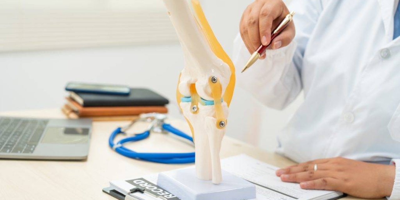 Kemik Erimesi (osteoporoz) Belirtileri Nelerdir?
