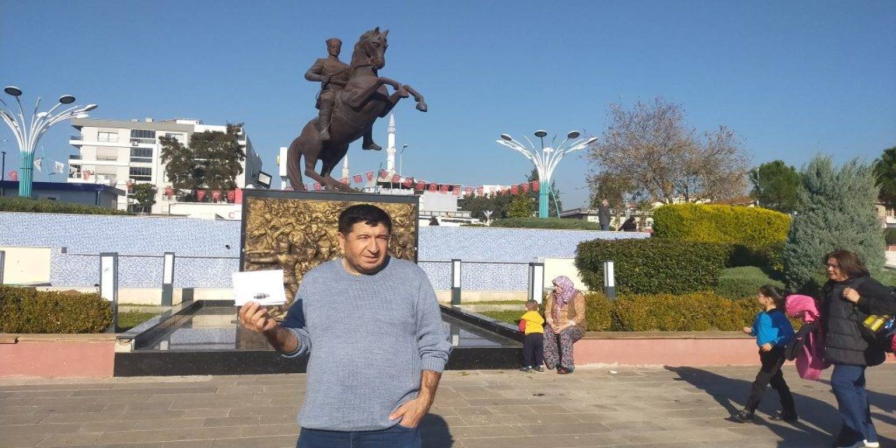 İ̇zmir’de Geçirdiği Ameliyat Hayatını Kararttı