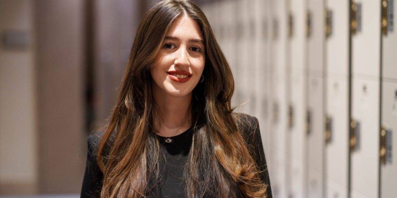 Kanseri Yendi Psikolog Oldu