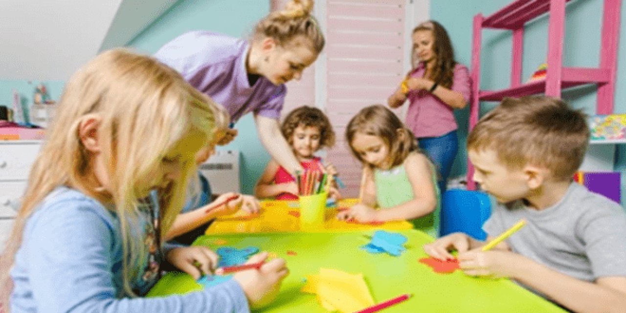 “okul Öncesi Öğretmenlerine Whatsapp Grup Kurma Angaryası”