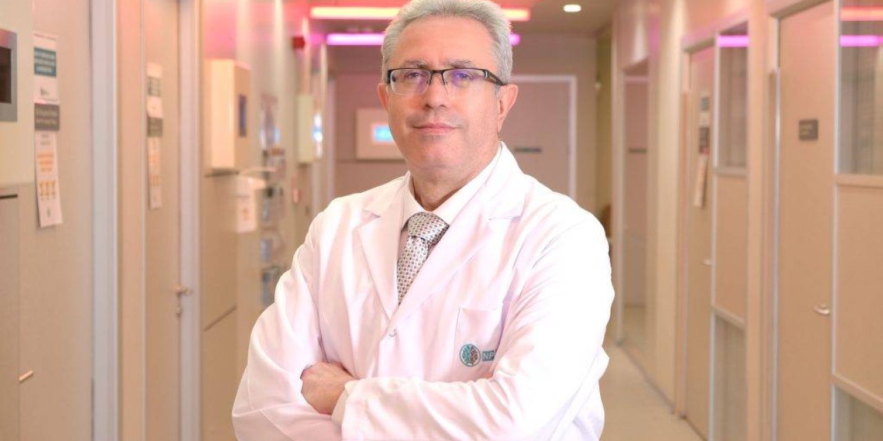 Türkiye’de 2 Bin Çocuk Verem Hastası