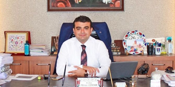 Mevcut Yönetim Sessiz Kalınca, Baydar’ın İddialarına Eski Başkan Yardımcısı Cevap Verdi