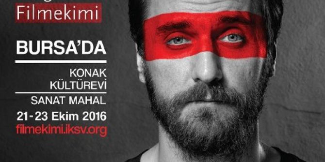 Sonbahar’ın Rengi Filmekimi Bursa’ya Geliyor