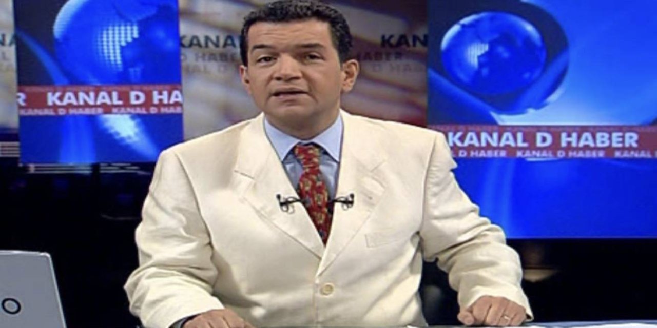 Gazeteci Deniz Arman Hayatını Kaybetti