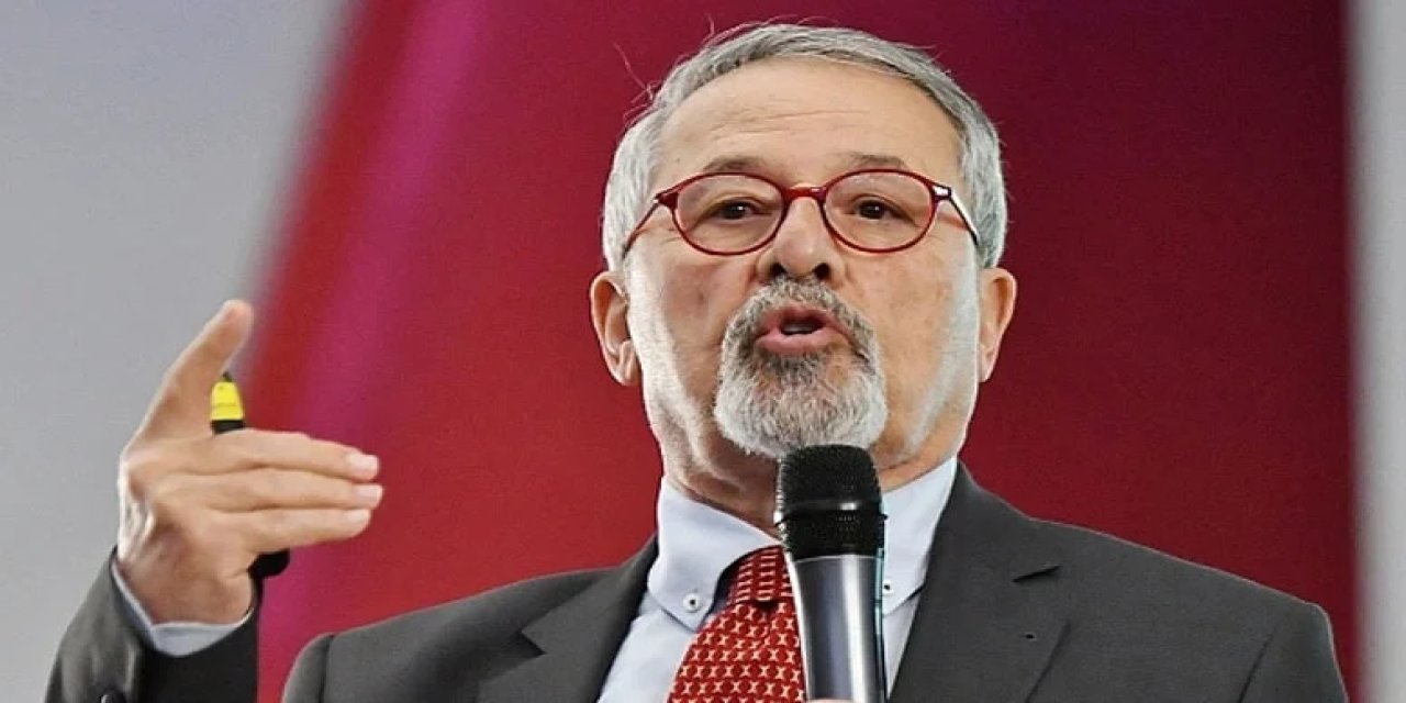 Prof. Dr. Naci Görür’den Bursa Depremi Sonrası Kritik Uyarı