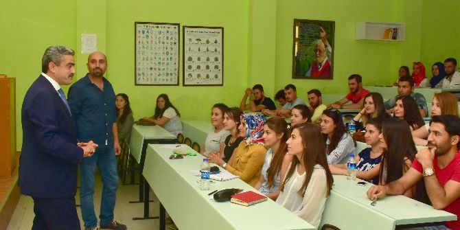 Sosyal Belediyecilik Anlayışı İle Örnek Bir İlçe