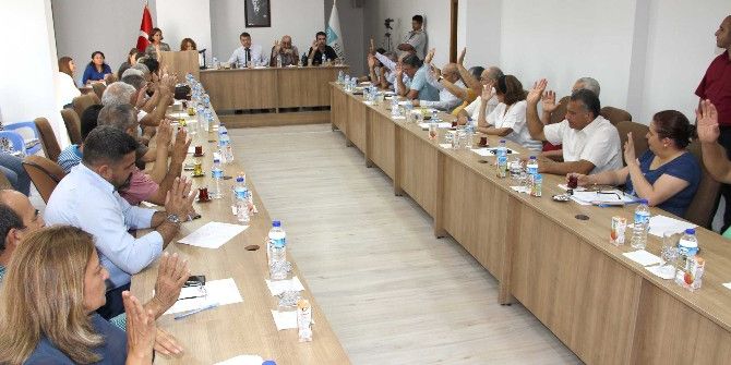 Silifke Belediyesi’nden Şehit Ailesine Konut