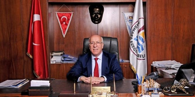 Başkan Uyan, Camiler Ve Din Görevlileri Haftası’nı Kutladı