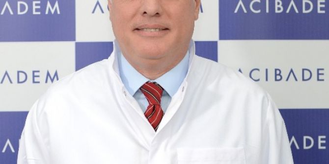 Radyoterapi Sağlıklı Dokuları Koruyor