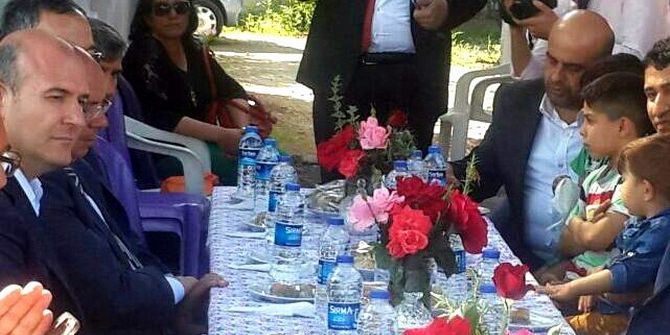 Kuyucaklı Şehit Astsubayın Kardeşi Artık Adü’de Okuyacak