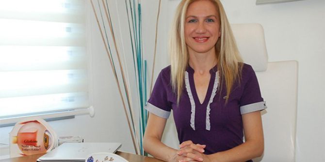 Sonbahar Da Gözlere Dikkat