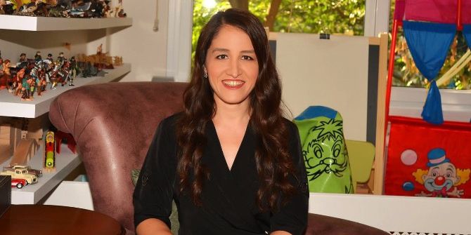 Çocuklarda Ergenlik Dönemine Dikkat