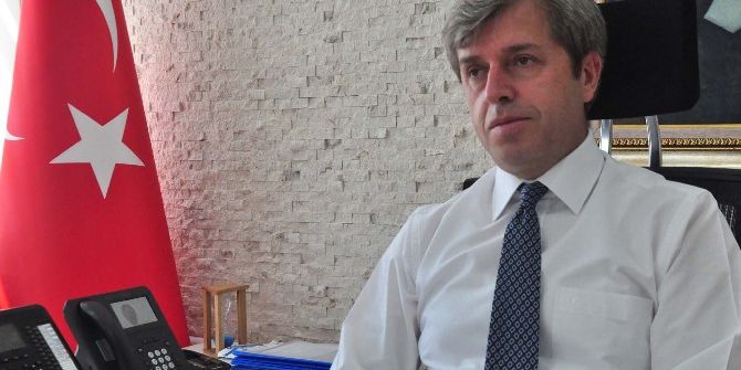 Vali Ahmet Çınar’dan Bitlis’e Övgü