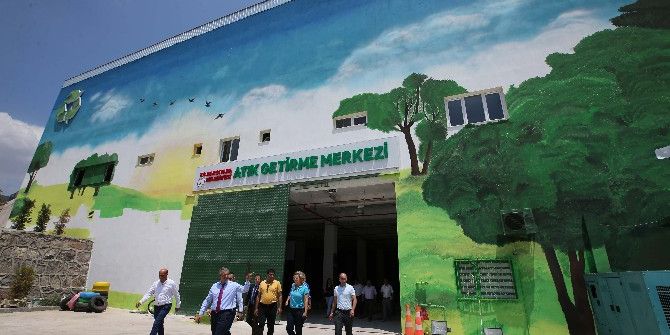 Kılıçdaroğlu Karşıyaka’da 5 Temel Atacak, 10 Açılış Yapacak