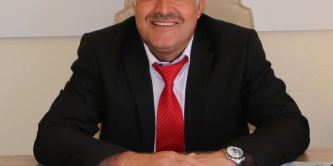 Diyanet-sen Temsilcisi Kemal Yeşil: Camiler Kabe’nin Birer Şubeleridir