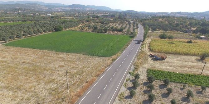 30 Yıllık Çile Büyükşehirle Sona Erdi