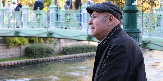 Ortak Sorunlarını Dile Getirdiler